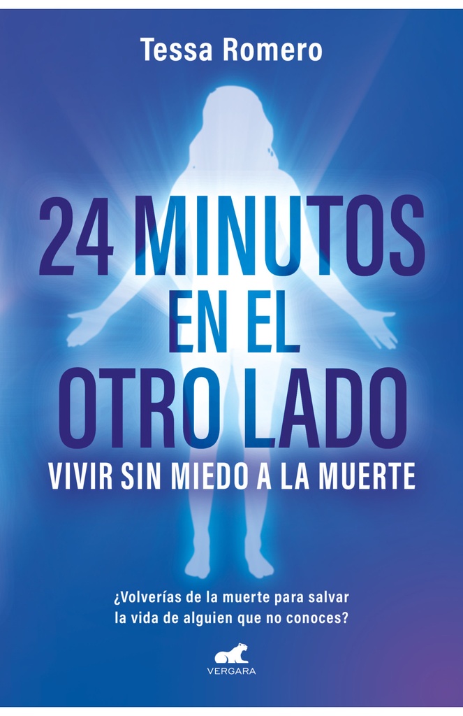 24 minutos en el otro lado