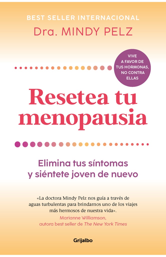 RESETEA TU MENOPAUSIA