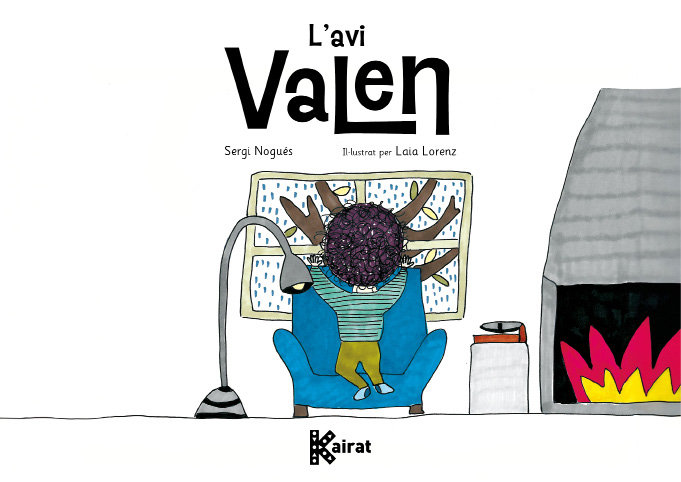 L'AVI VALEN
