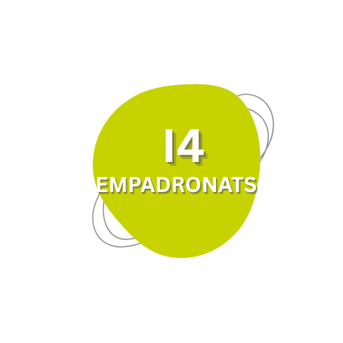 I4 ERNEST LLUCH (EMPADRONATS)