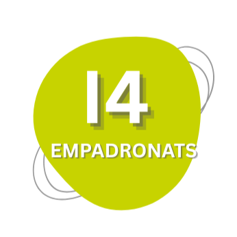 I4 ERNEST LLUCH (EMPADRONATS)