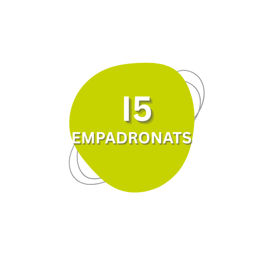 I5 ERNEST LLUCH (EMPADRONATS)