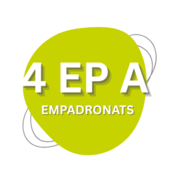 4 A EP ERNEST LLUCH (EMPADRONATS)