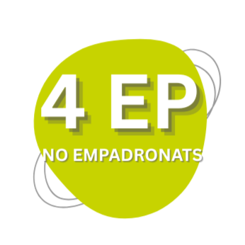 4 EP JOSEFINA IBAÑEZ NO EMPADRONATS