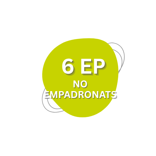6 EP JOSEFINA IBAÑEZ NO EMPADRONATS