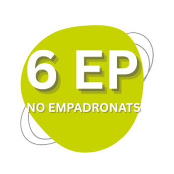 6 EP JOSEFINA IBAÑEZ NO EMPADRONATS