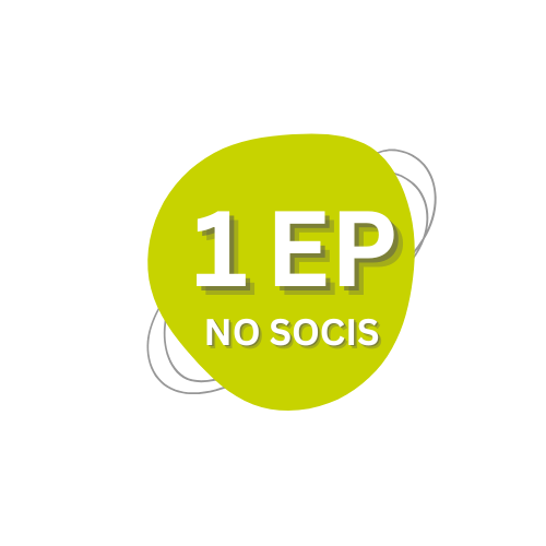 1 EP LOLA ANGLADA (NO SOCIS)