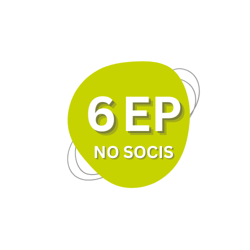 6 EP LOLA ANGLADA (NO SOCIS)