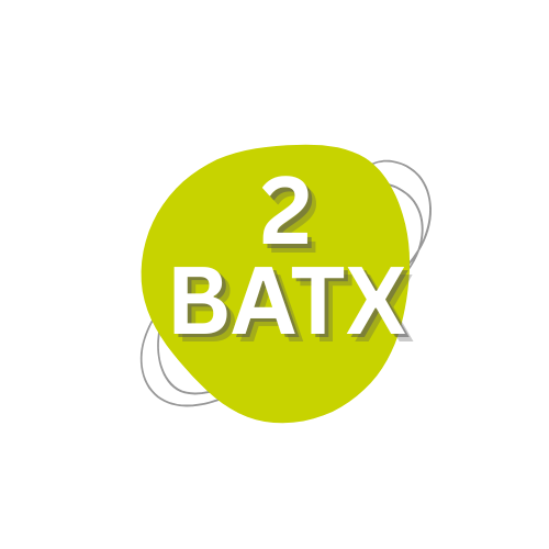 2 BATX GALI BELLESGUARD
