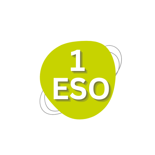 1 ESO LESTONNAC (SENSE VAL)