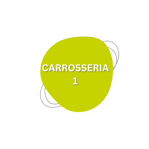CARROCERÍA 1 CEIR - ARCO VILLARROEL