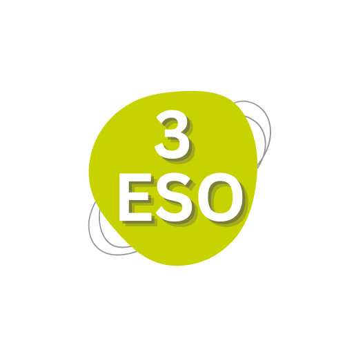 3 ESO PROA