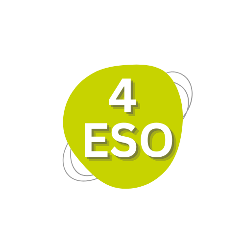 4 ESO PROA