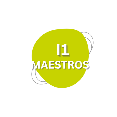 I1 - MAESTROS RMSI