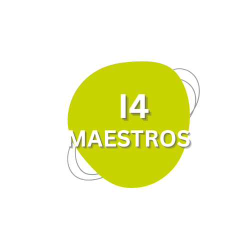 I4 - MAESTROS RMSI