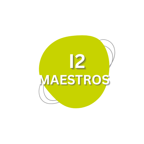 I2 - MAESTROS RMSI
