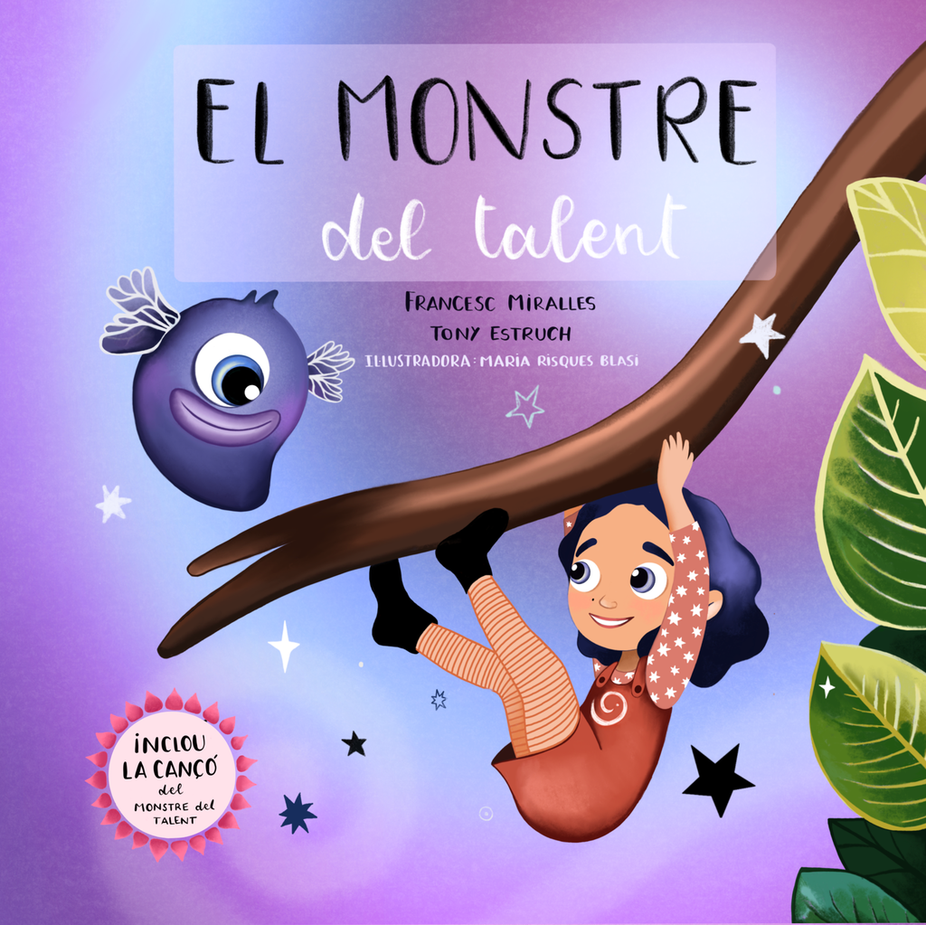 El monstre del Talent