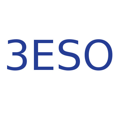 3 ESO GALI BELLESGUARD LLICENCIA