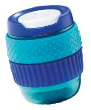 Sacapuntas Concentración 1 Orificio Kidy Learn