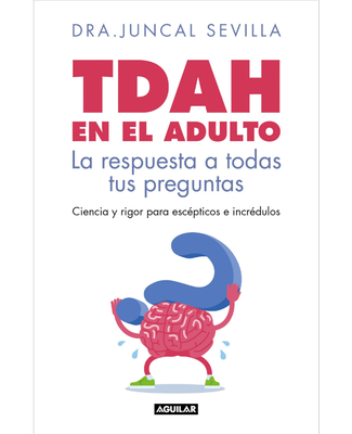 TDAH en el adulto
