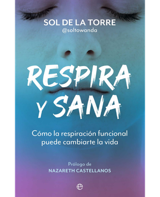 Respira y sana