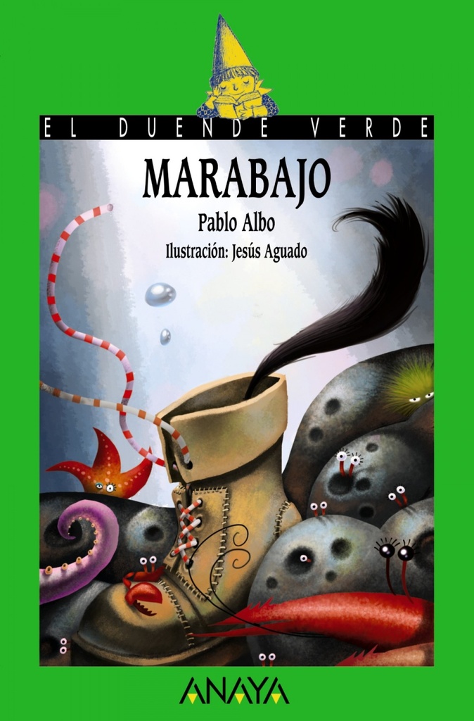 164. Marabajo