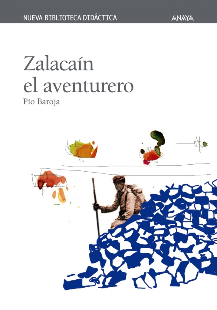 Zalacaín el aventurero