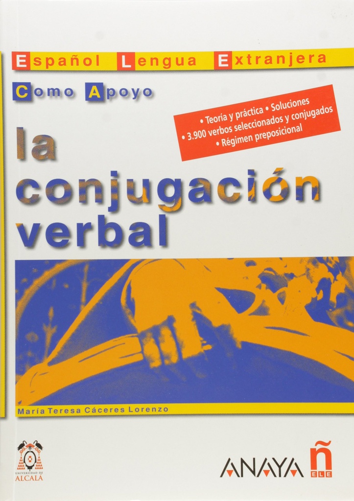 La conjugación verbal