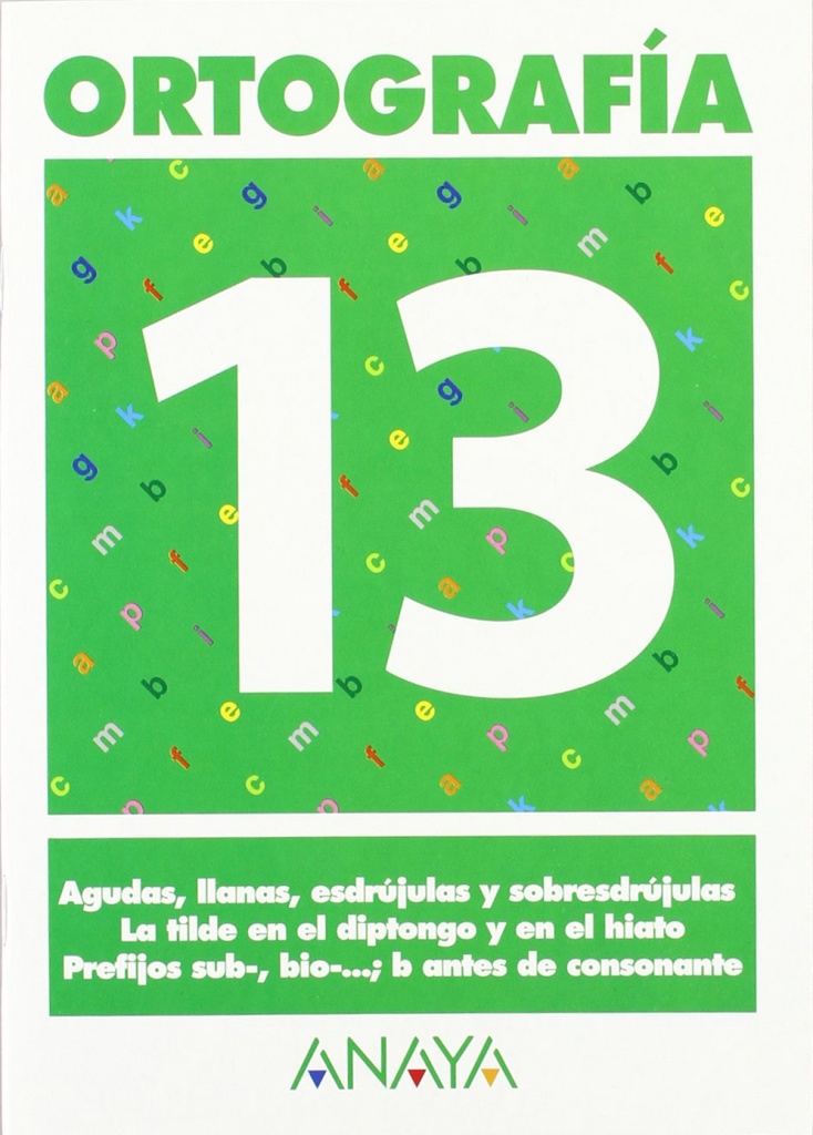 (04).ORTOGRAFIA 13.