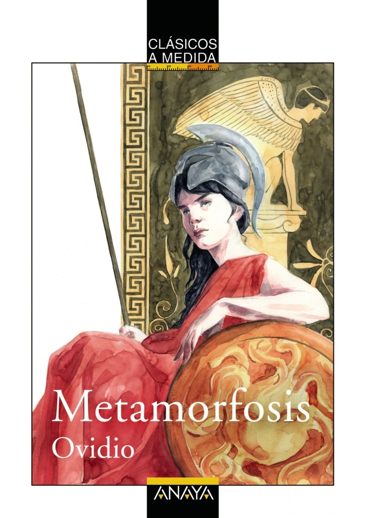 Metamorfosis