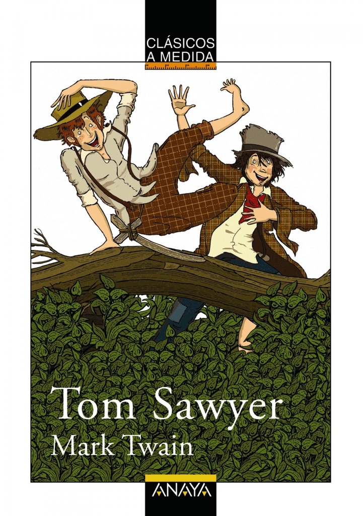 Tom Sawyer