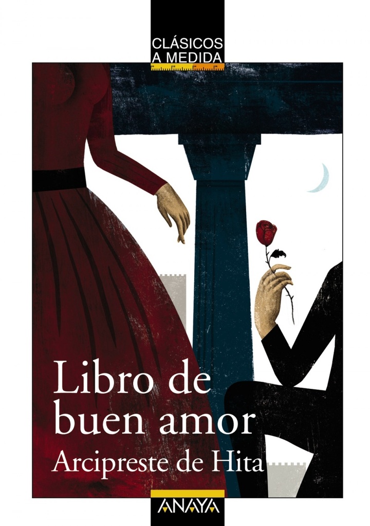 Libro de buen amor