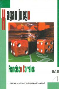 Hagan juego