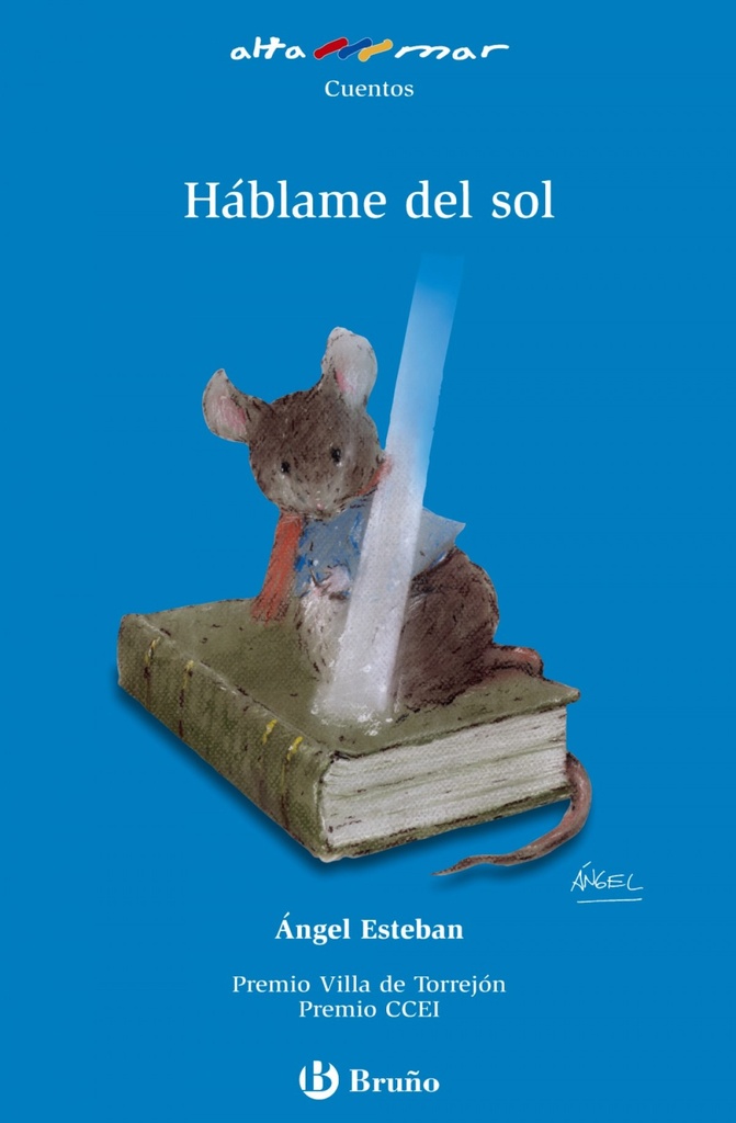 Háblame del sol