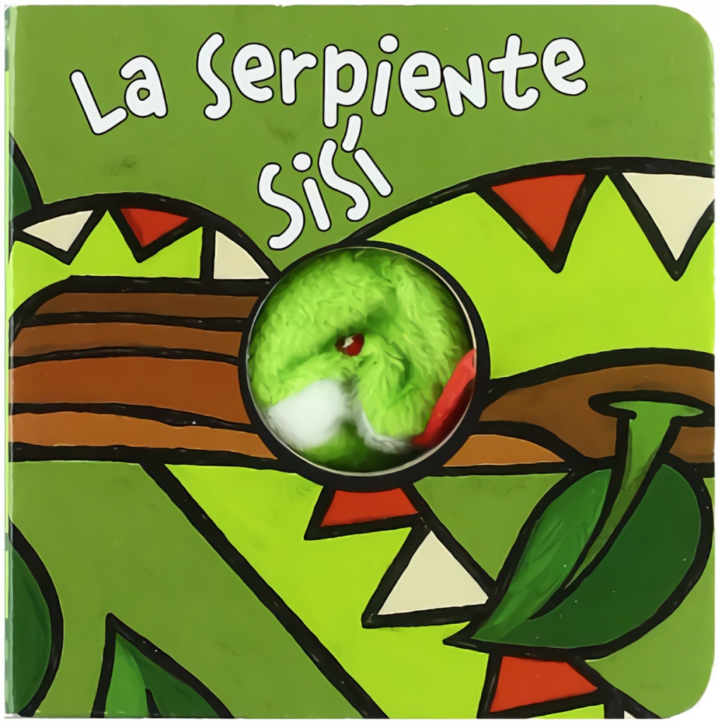 La serpiente Sisí