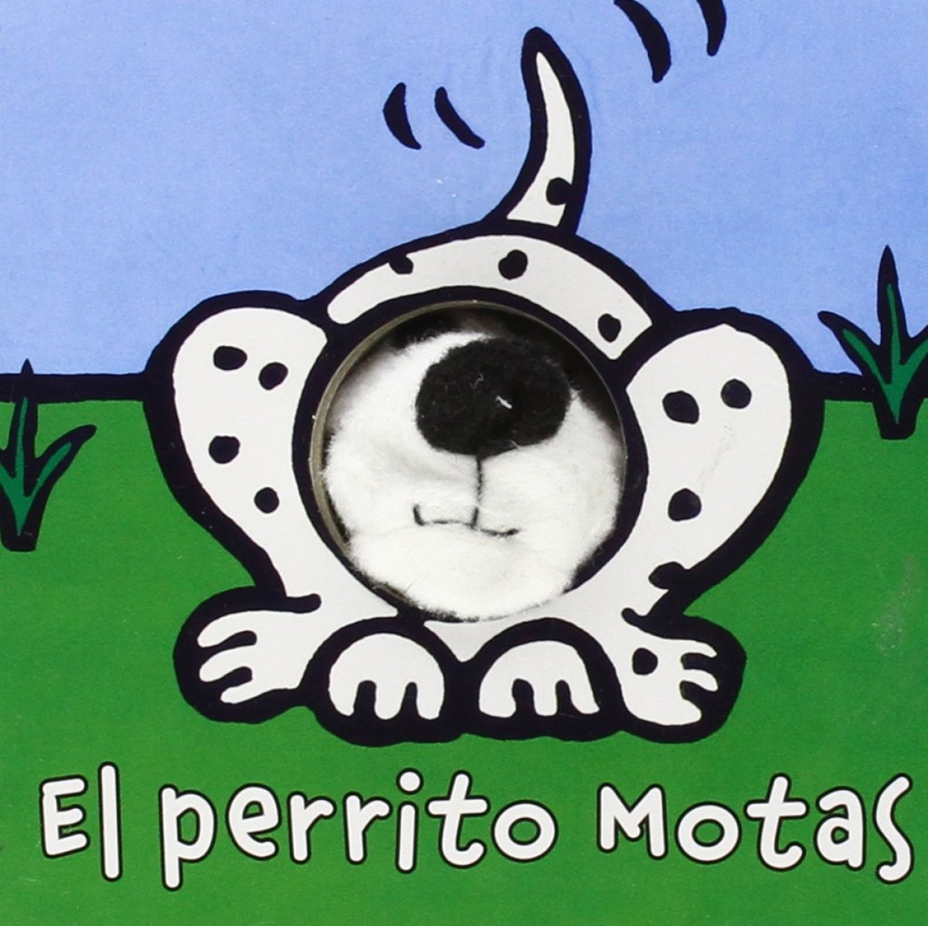 El perrito Motas