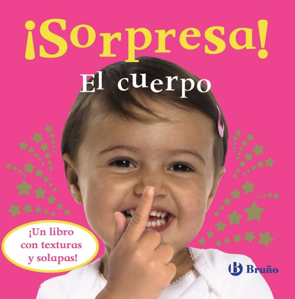 ¡Sorpresa! El cuerpo