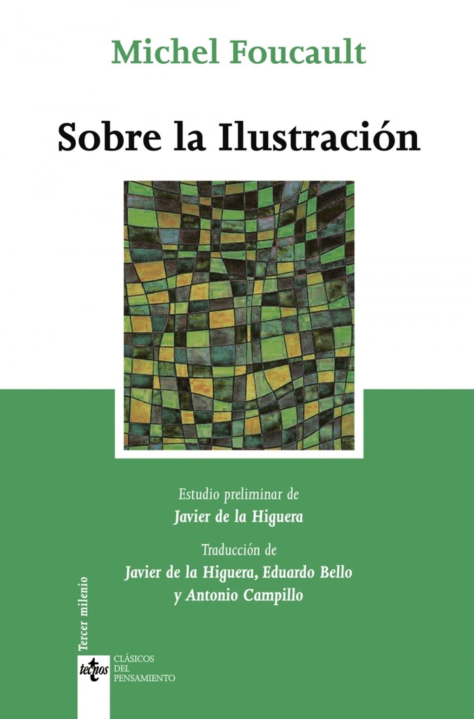 Sobre la Ilustración