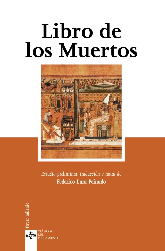 Libro de los Muertos