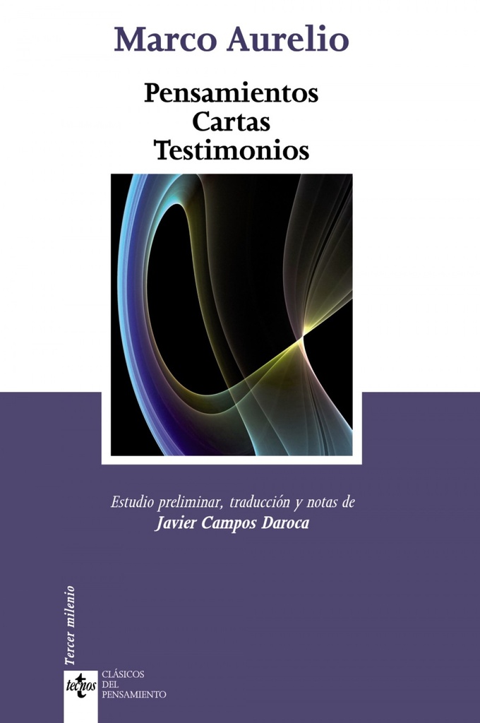 Pensamientos Cartas Testimonios