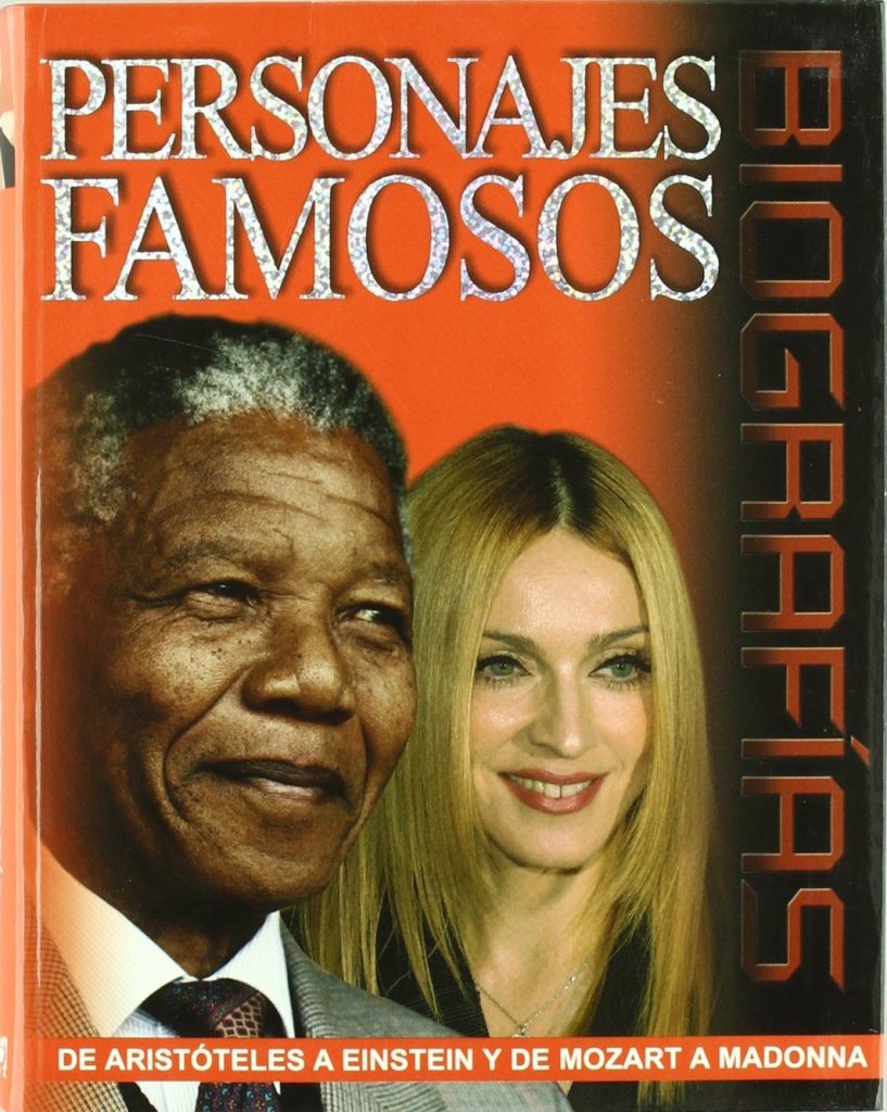 Personajes famosos