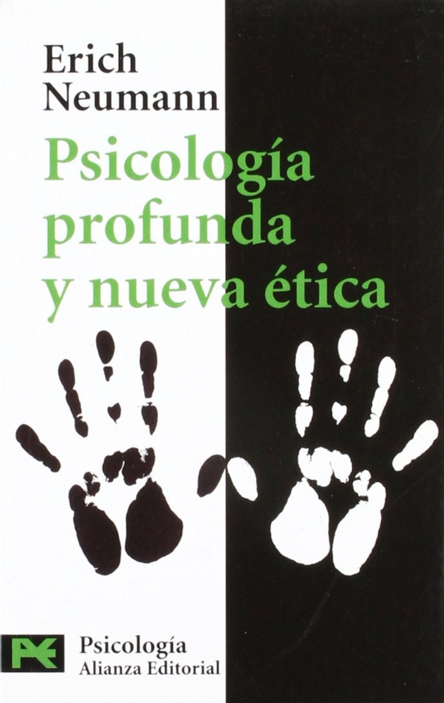 Psicología profunda y nueva ética