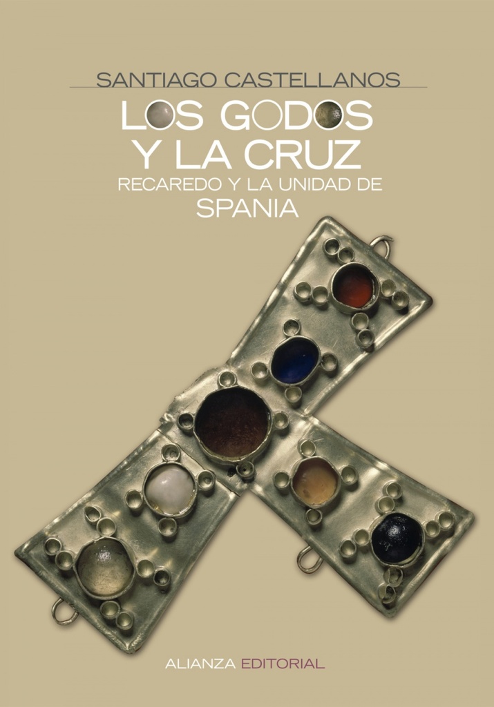 Los godos y la cruz