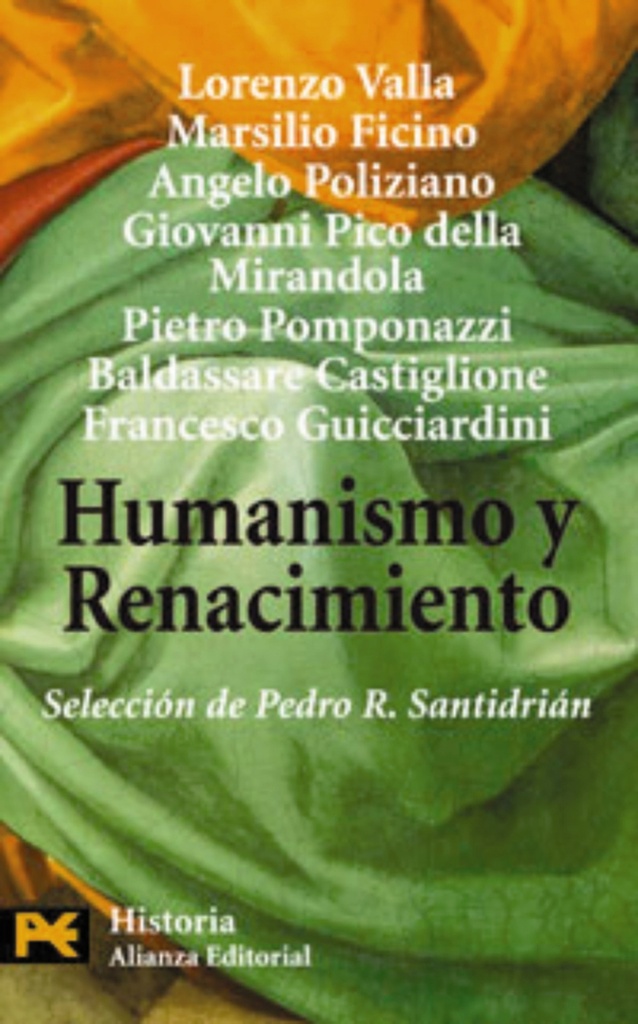 Humanismo y renacimiento