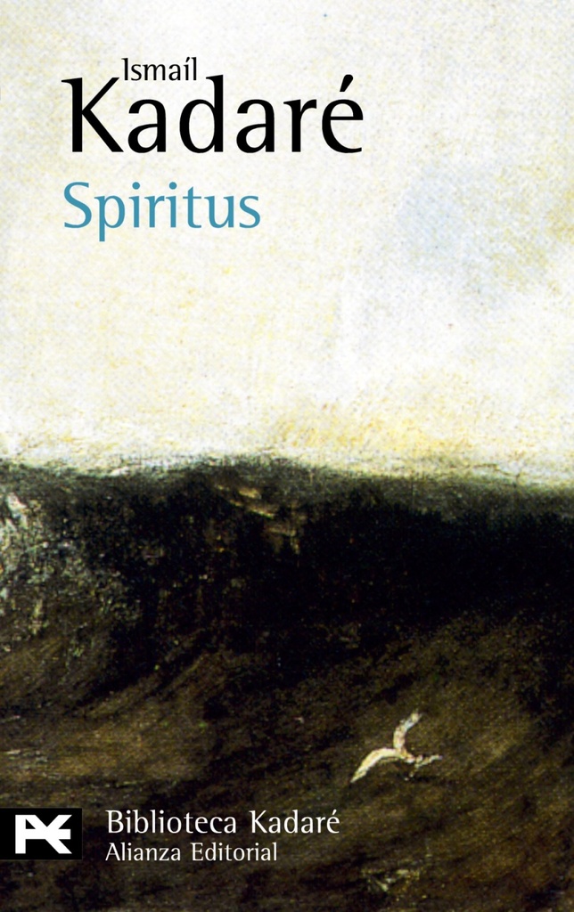 Spiritus