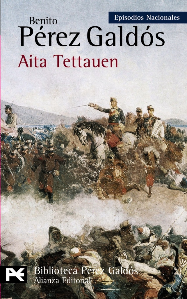 Aita Tettauen