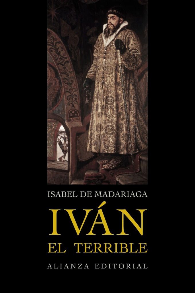 Iván el Terrible