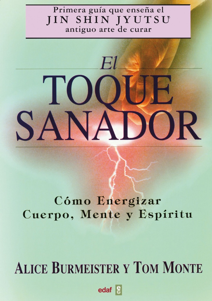 El toque sanador