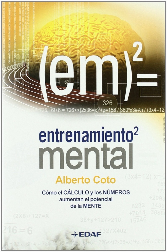 Entrenamiento Mental