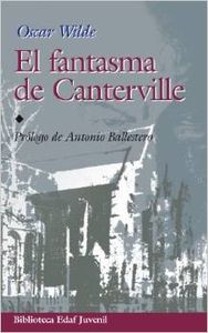 El fantasma de Canterville y otros cuentos